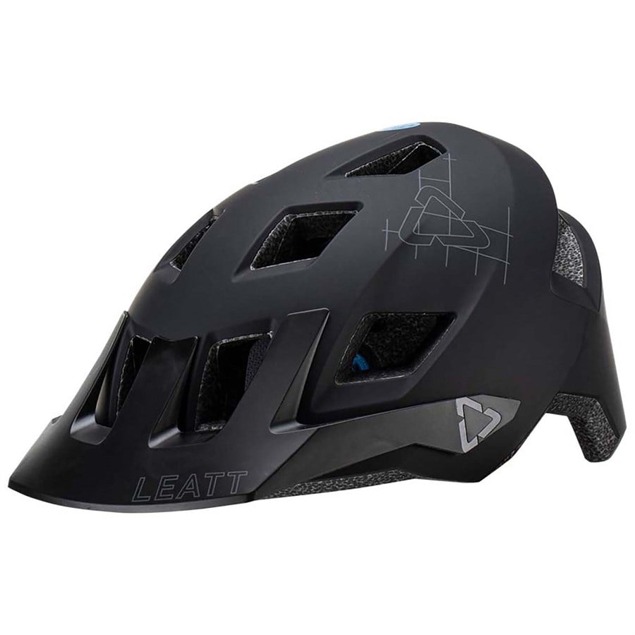 Leatt MTB AllMtn 1.0 V23 Bike Helmet