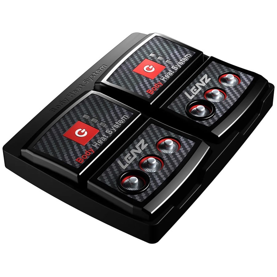 Lenz RcB 1400 Lithium Battery Packs