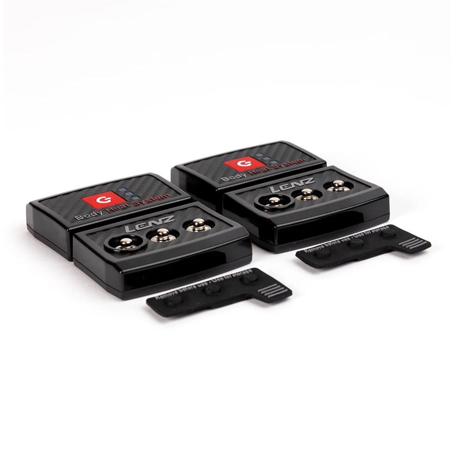 Lenz RcB 1400 Lithium Battery Packs