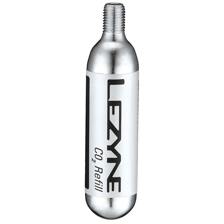 Lezyne 20g Threaded CO2 Cartridge