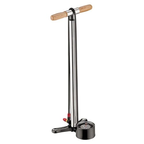 Lezyne Alloy Floor Drive 3.5 Floor Pump
