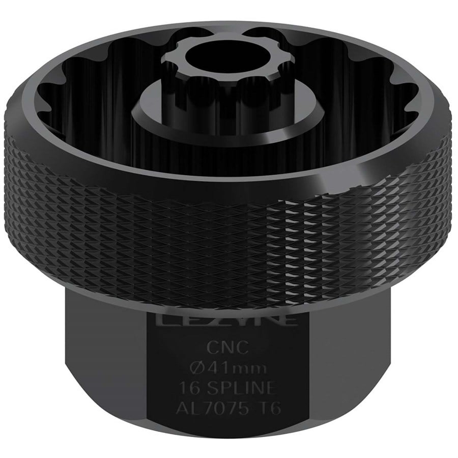 Lezyne CNC Alloy Bottom Bracket Tool