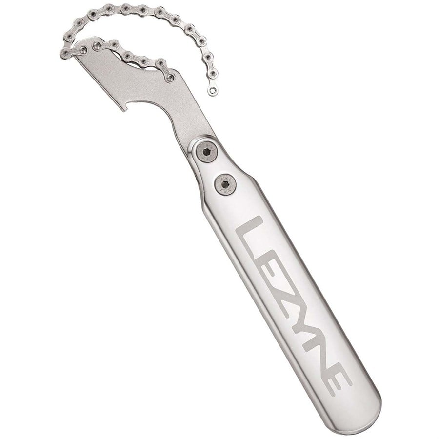 Lezyne CNC Chain Rod