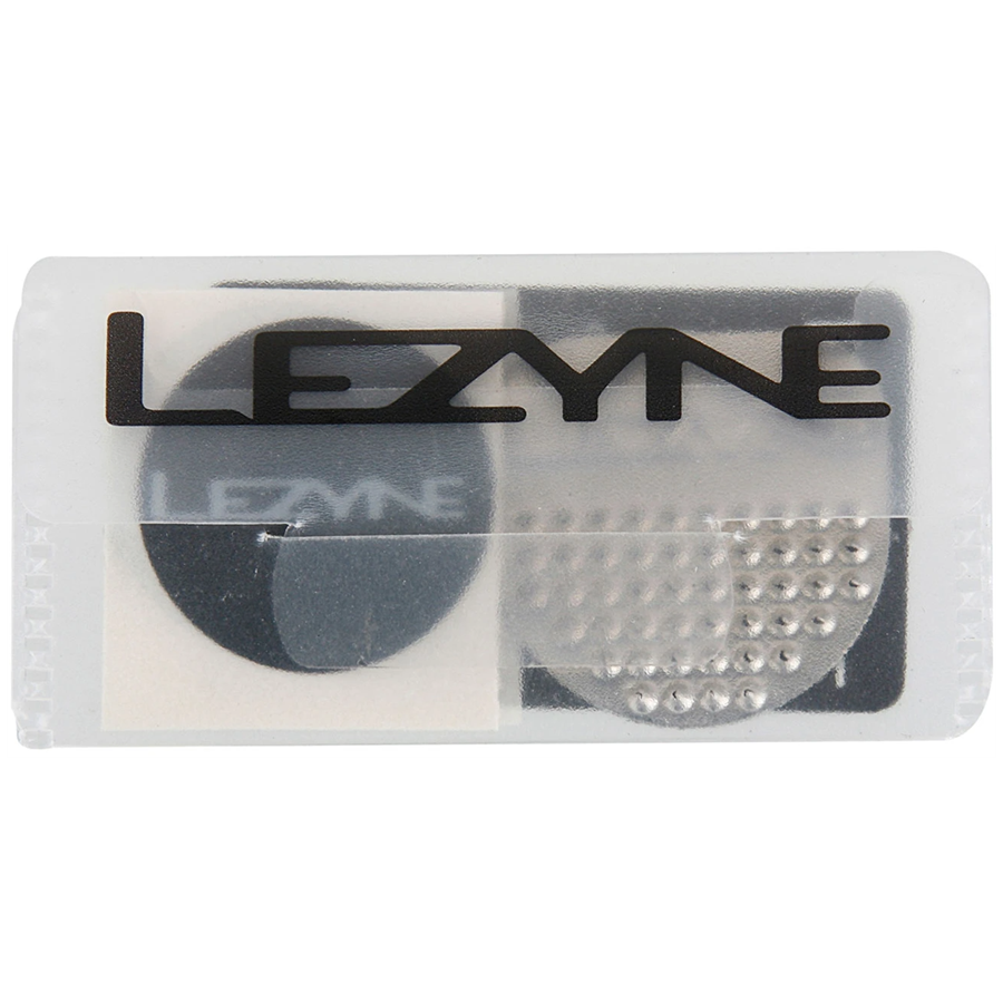 Lezyne CO2 Repair Kit