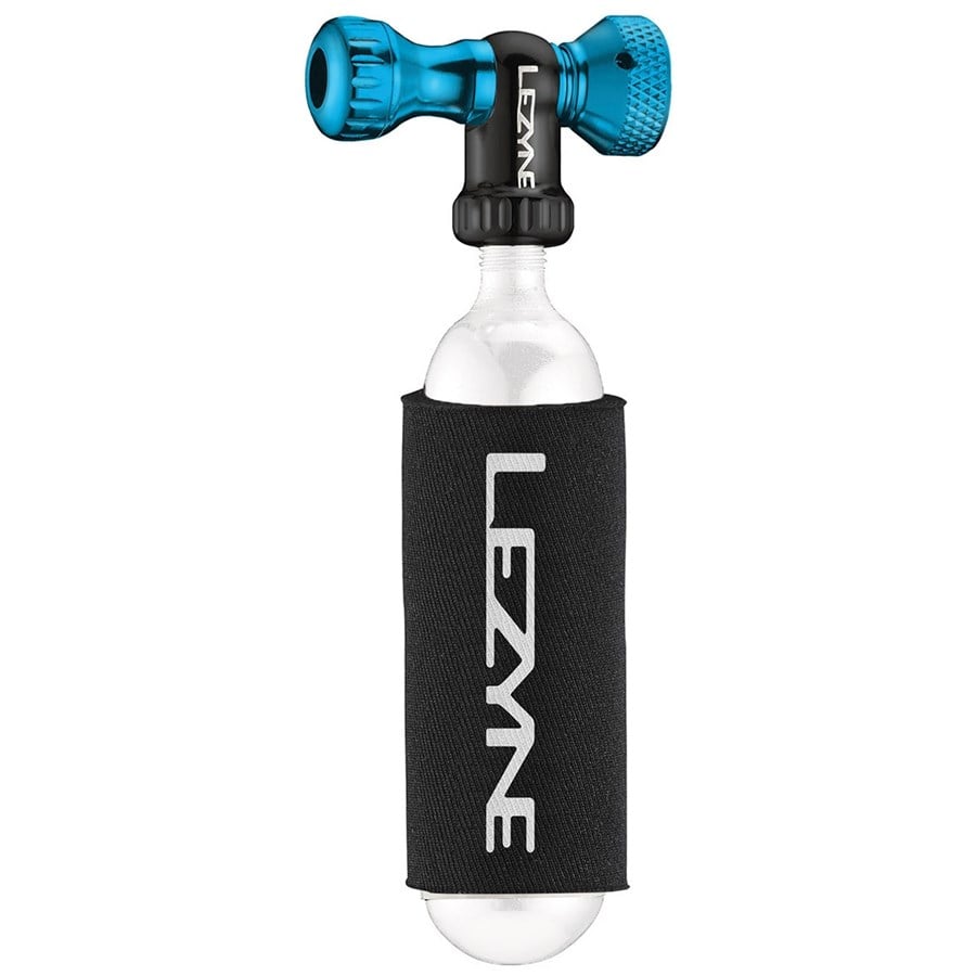 Lezyne Control Drive CO2 Pump Head