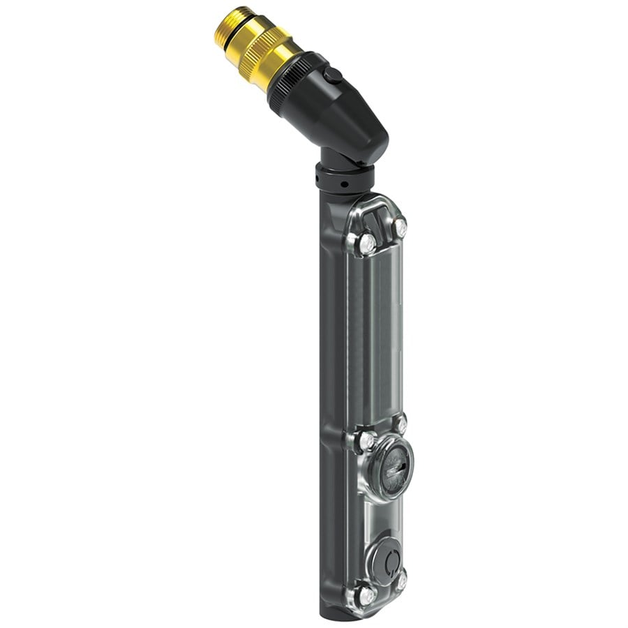 Lezyne Digital Check Drive Hand Pump