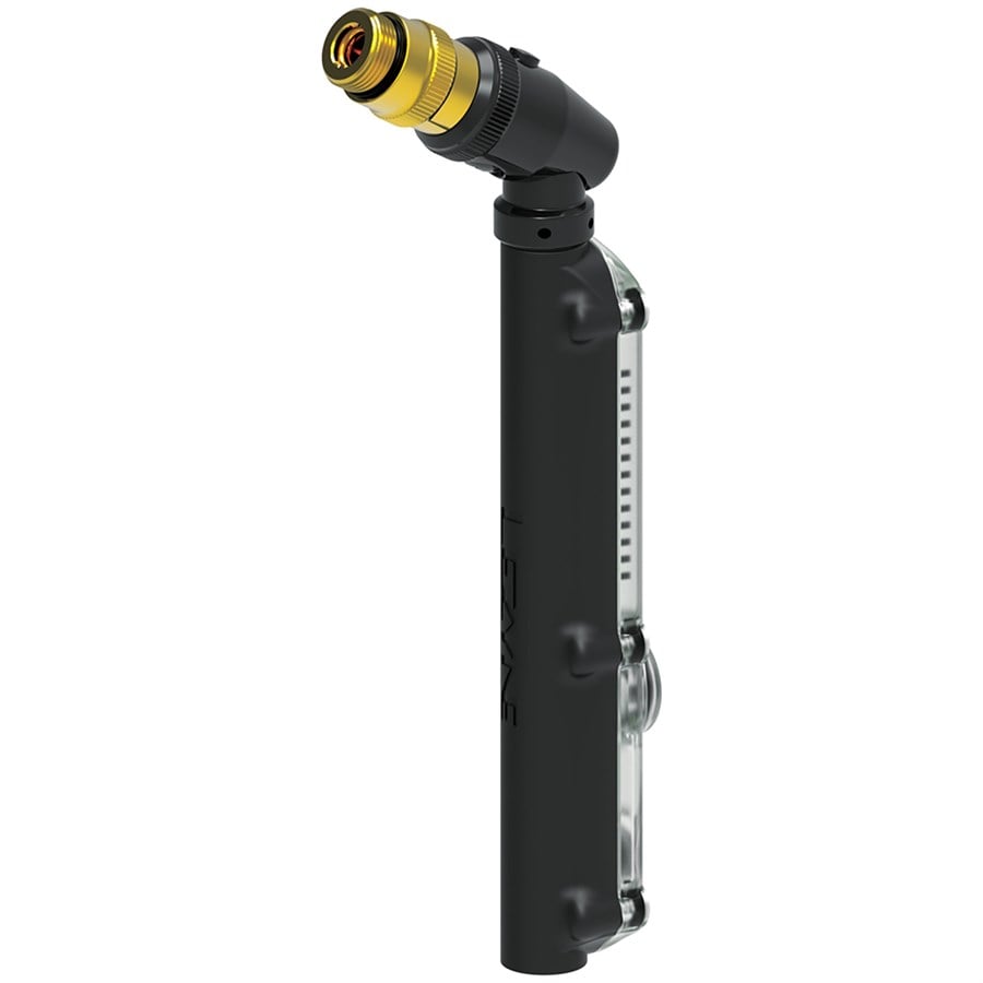 Lezyne Digital Check Drive Hand Pump