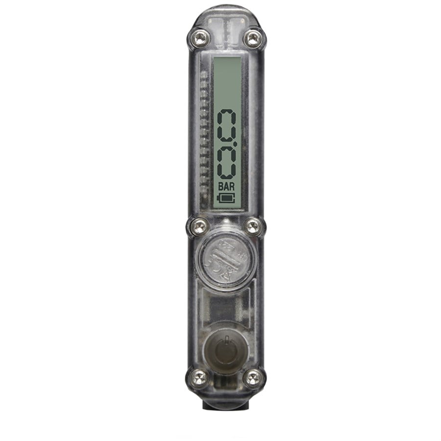 Lezyne Digital Check Drive Hand Pump