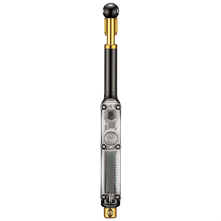 Lezyne Digital Shock Drive Shock Pump