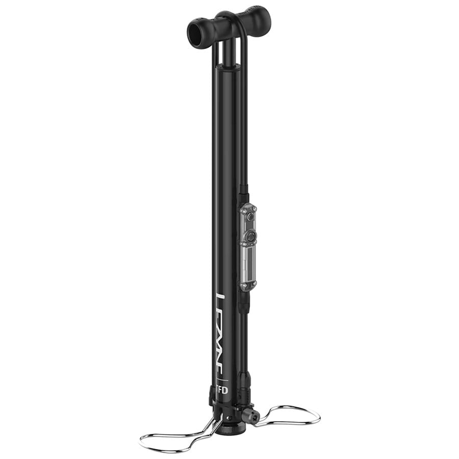 Lezyne Digital Travel Floor Drive Floor Pump