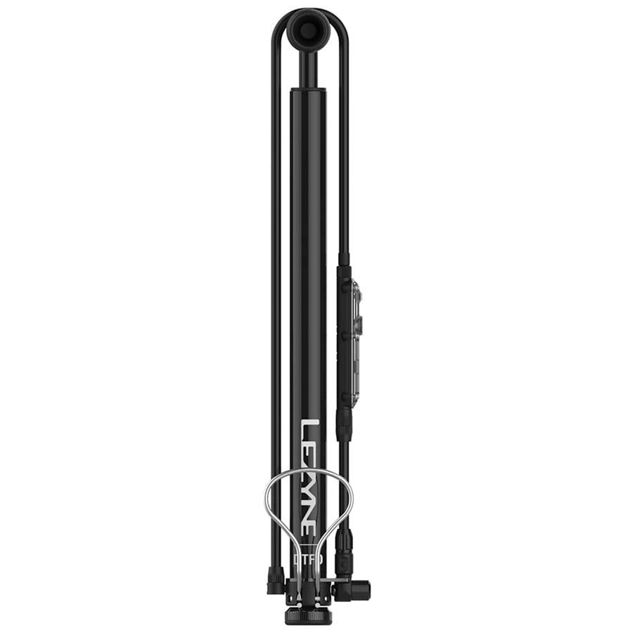 Lezyne Digital Travel Floor Drive Floor Pump