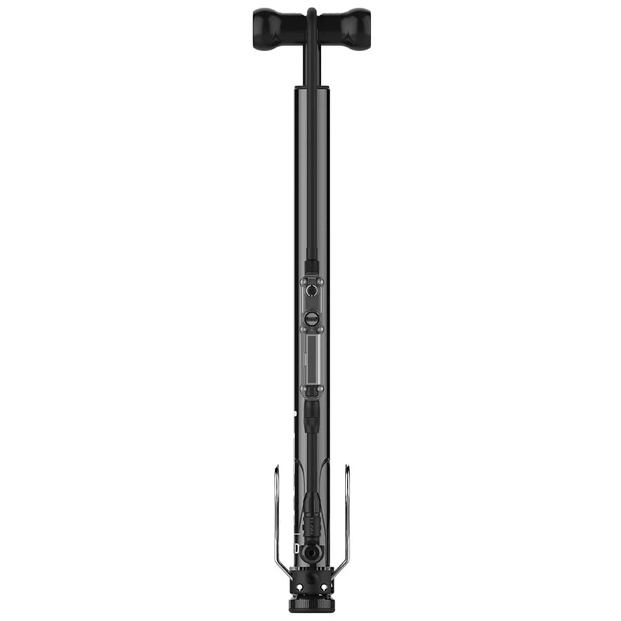 Lezyne Digital Travel Floor Drive Floor Pump