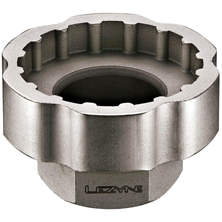 Lezyne External Bottom Bracket Socket Tool