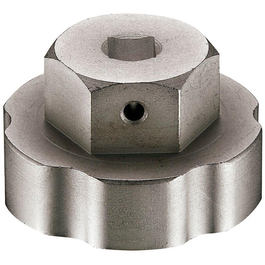 Lezyne External Bottom Bracket Socket Tool