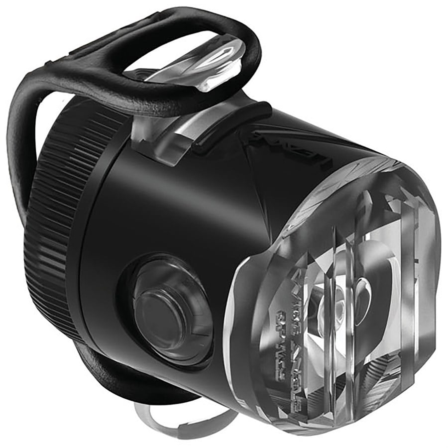 Lezyne Femto USB C Drive Front Bike Light