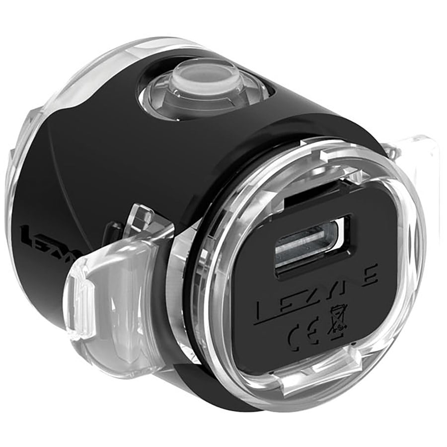 Lezyne Femto USB C Drive Front Bike Light
