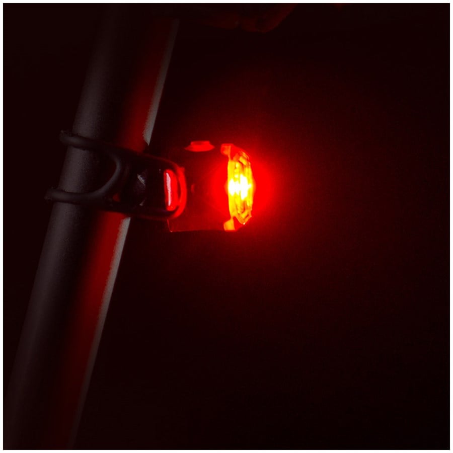 Lezyne Femto USB-C Drive Rear Bike Light