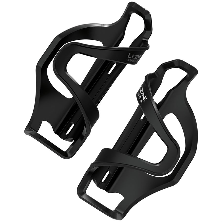 Lezyne Flow Cage SL Pair Water Bottle Cage Set