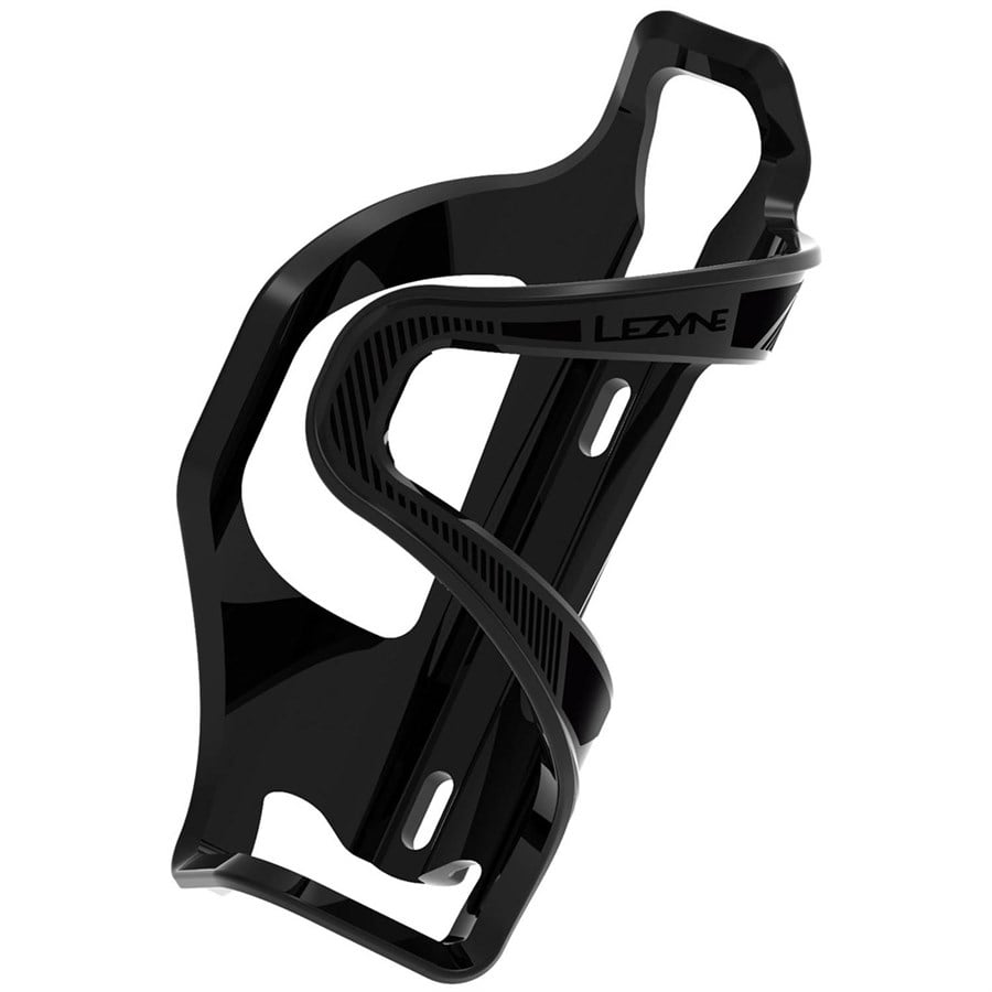 Lezyne Flow Side Loader Bottle Cage