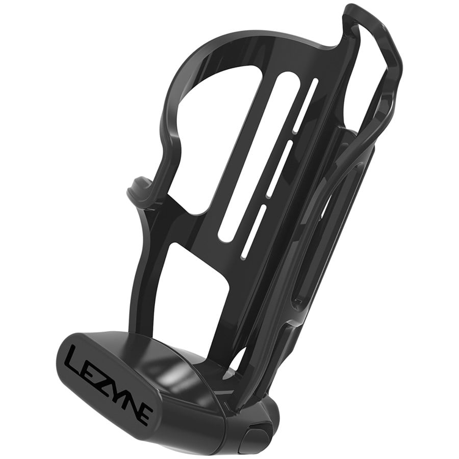 Lezyne Flow Storage Water Bottle Cage