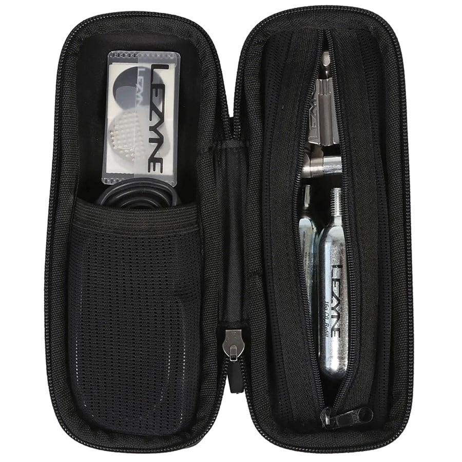Lezyne Flow Tool Caddy Pro Storage Container