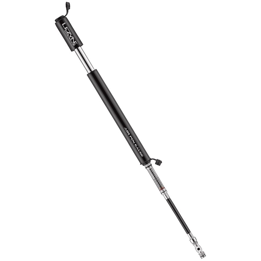 Lezyne Gauge Drive HP Frame Pump