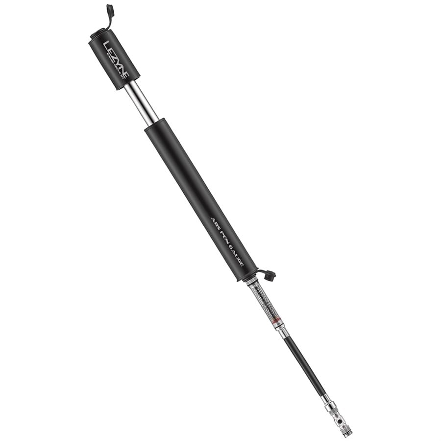 Lezyne Gauge Drive HV Hand Pump