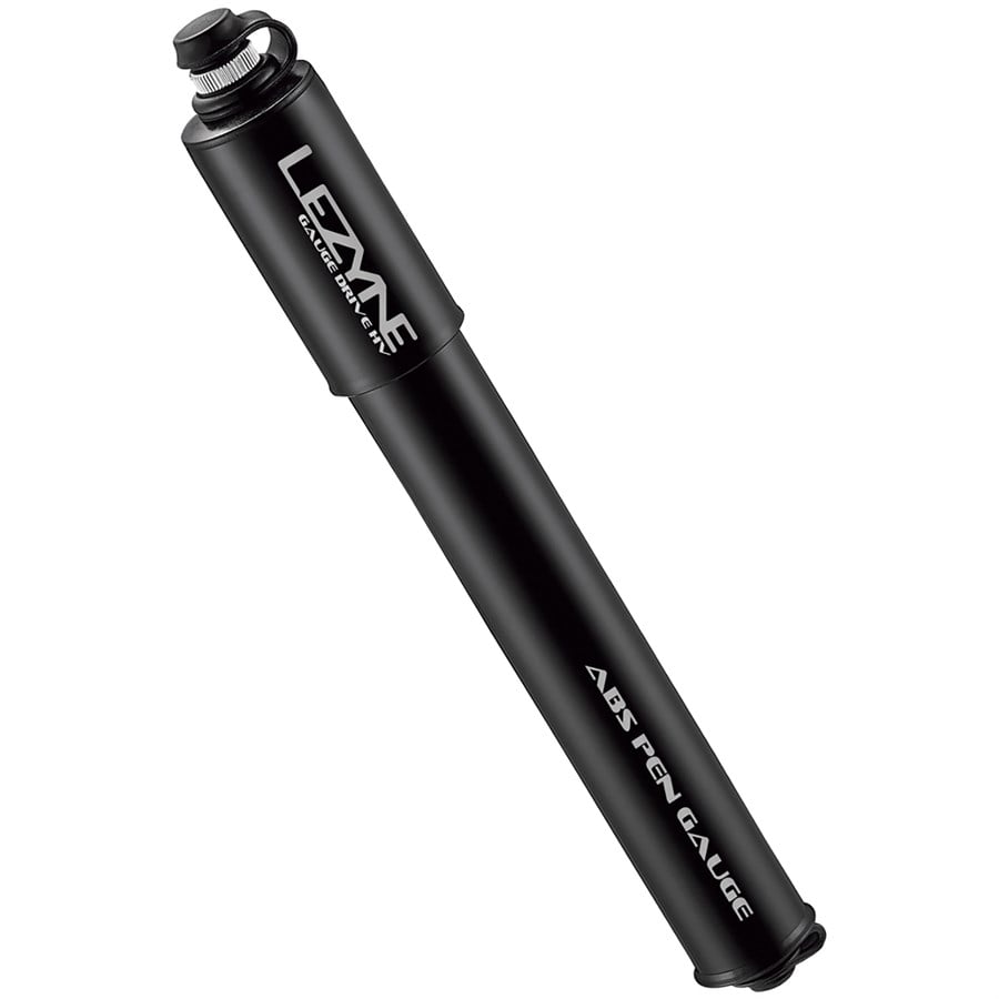 Lezyne Gauge Drive HV Hand Pump