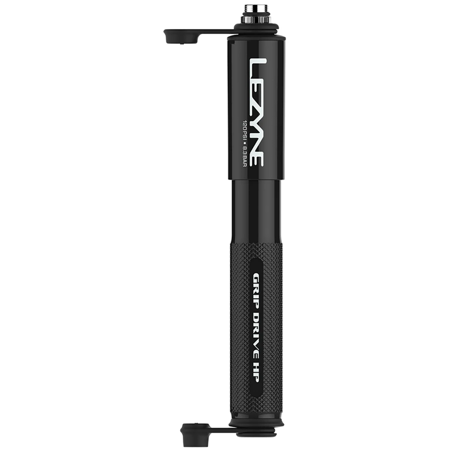 Lezyne Grip Drive Mini Pump
