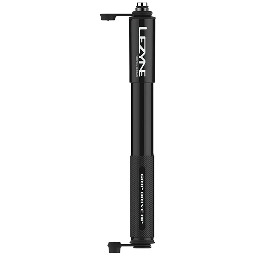 Lezyne Grip Drive Mini Pump