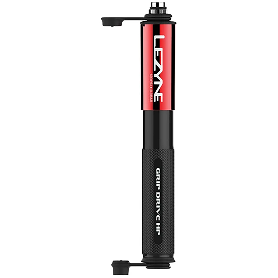 Lezyne Grip Drive Mini Pump
