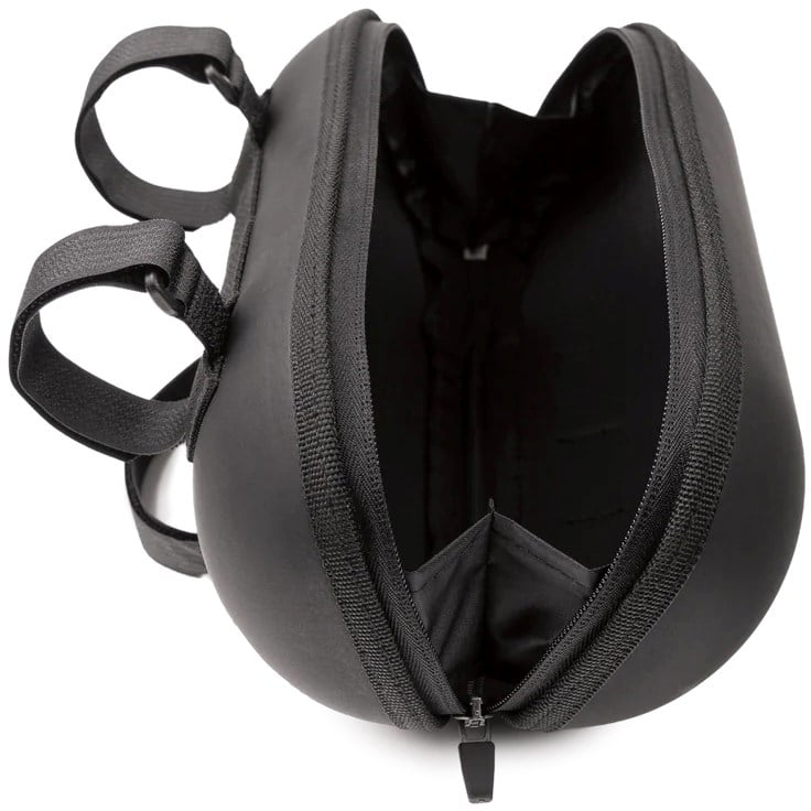 Lezyne Hard Caddy Handlebar Bag