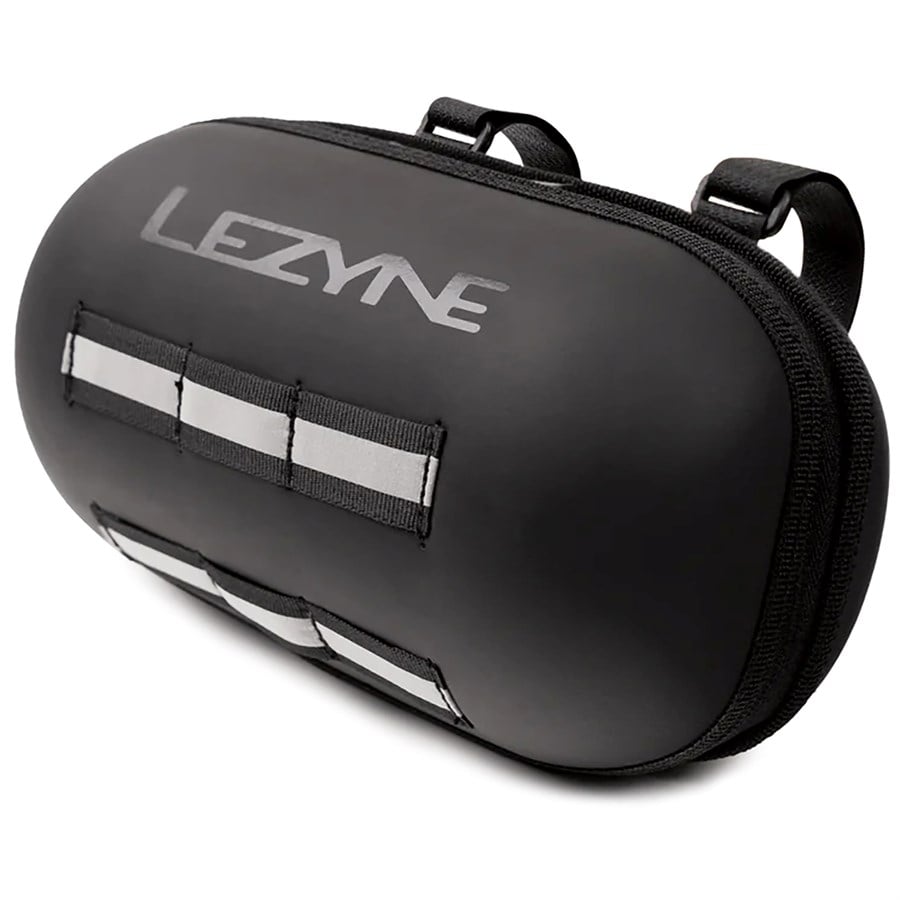 Lezyne Hard Caddy Handlebar Bag