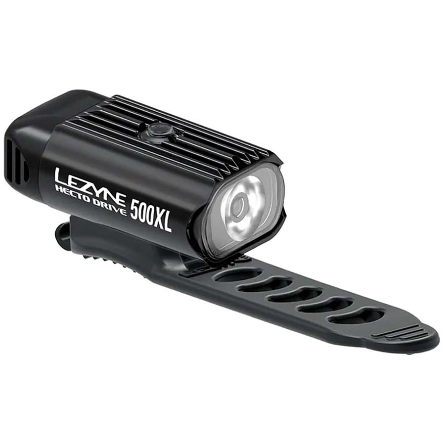 Lezyne Hecto Drive 500 XL Front Bike Light