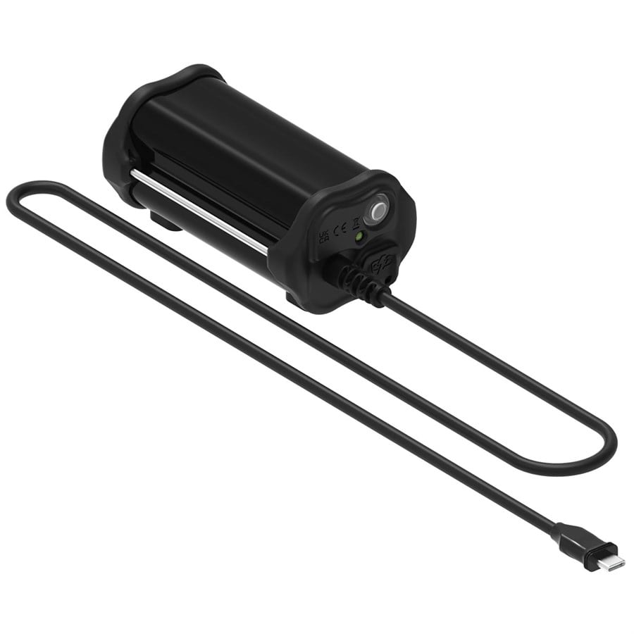 Lezyne Infinite Light Power Pack XL+