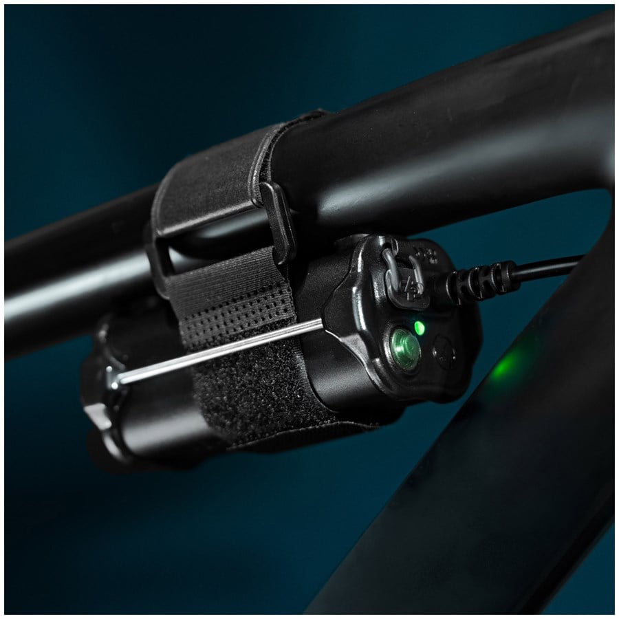 Lezyne Infinite Light Power Pack XL+