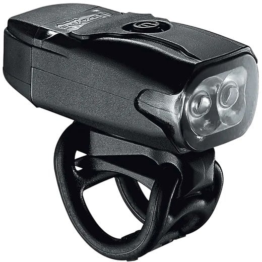 Lezyne KTV Drive Front Bike Light