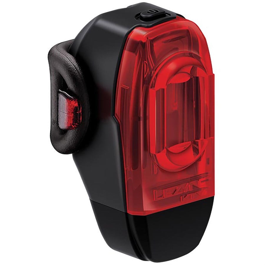 Lezyne KTV Drive+ Rear Bike Light