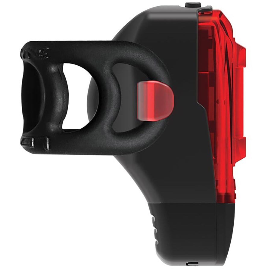 Lezyne KTV Drive+ Rear Bike Light