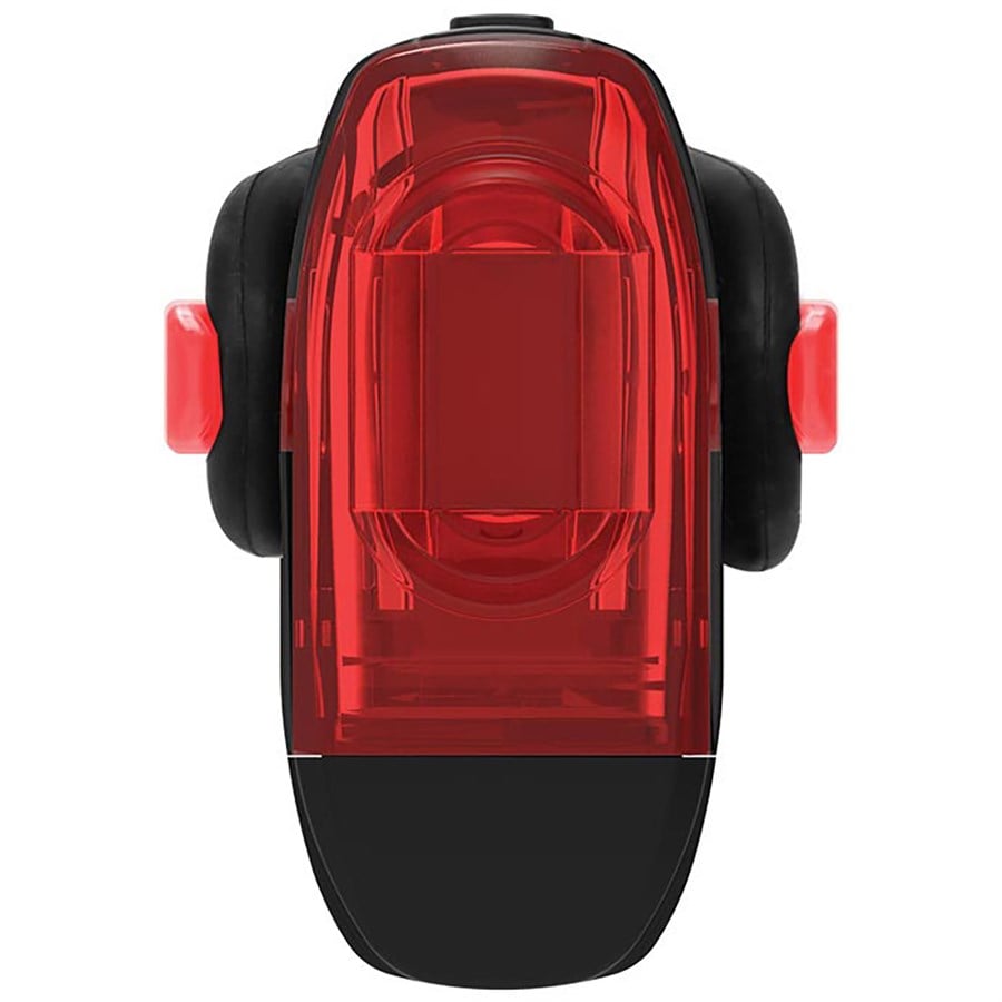 Lezyne KTV Drive+ Rear Bike Light