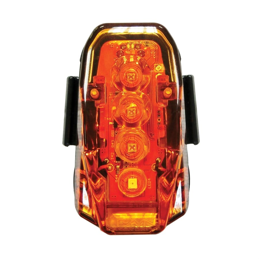 Lezyne Laser Drive Rear Bike Light
