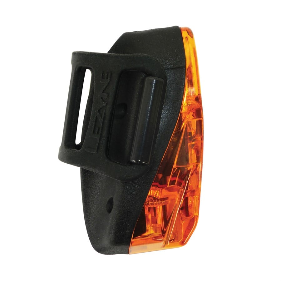 Lezyne Laser Drive Rear Bike Light