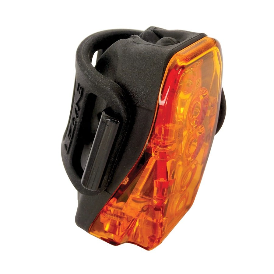 Lezyne Laser Drive Rear Bike Light