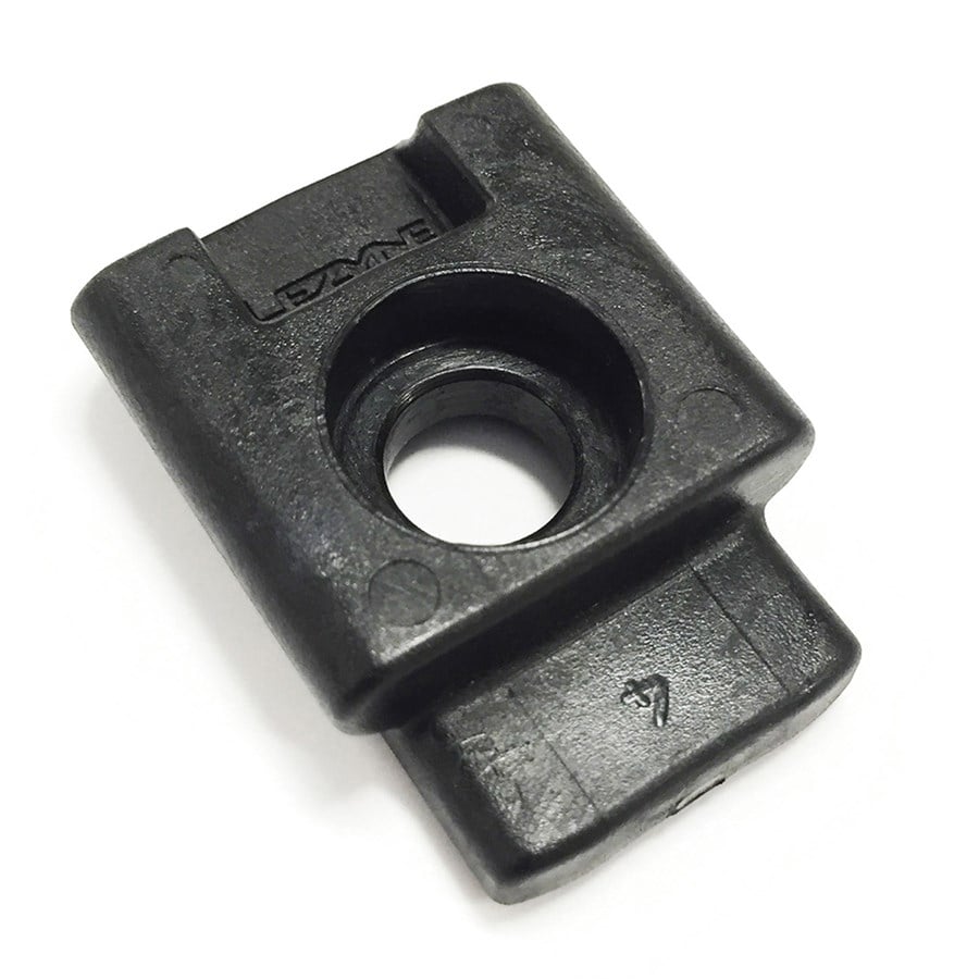 Lezyne LED Handlebar Mount Adapter