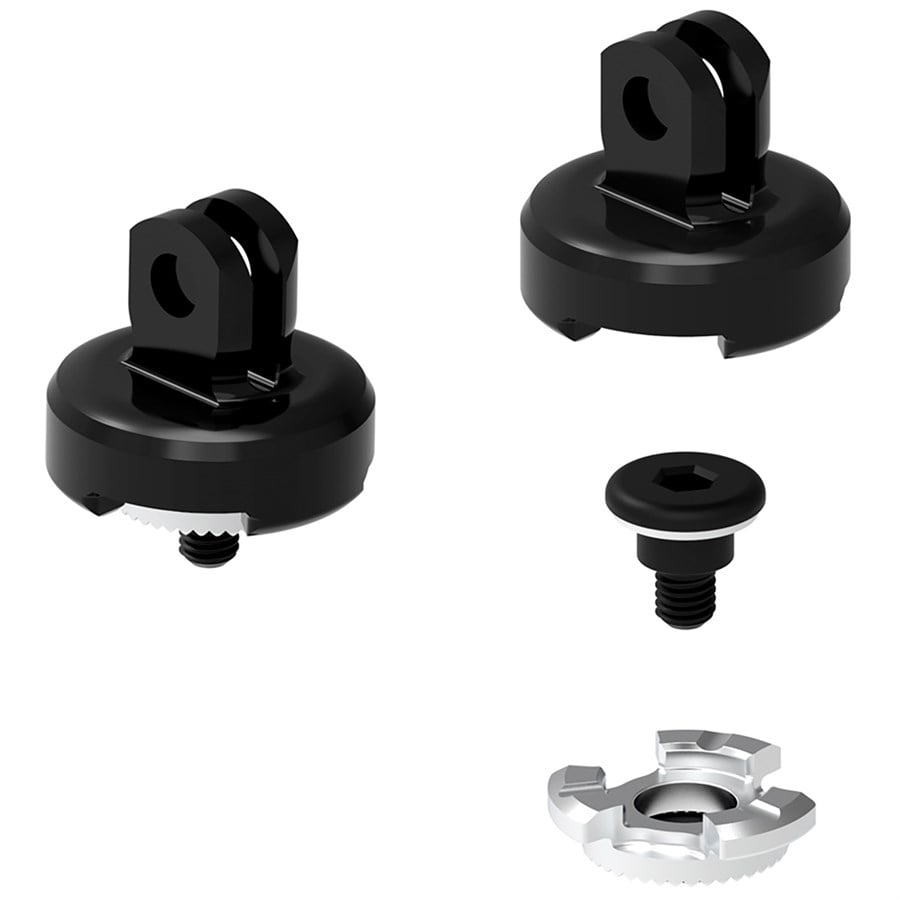 Lezyne LED QPRO Mount