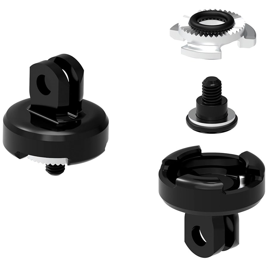 Lezyne LED QPRO Mount