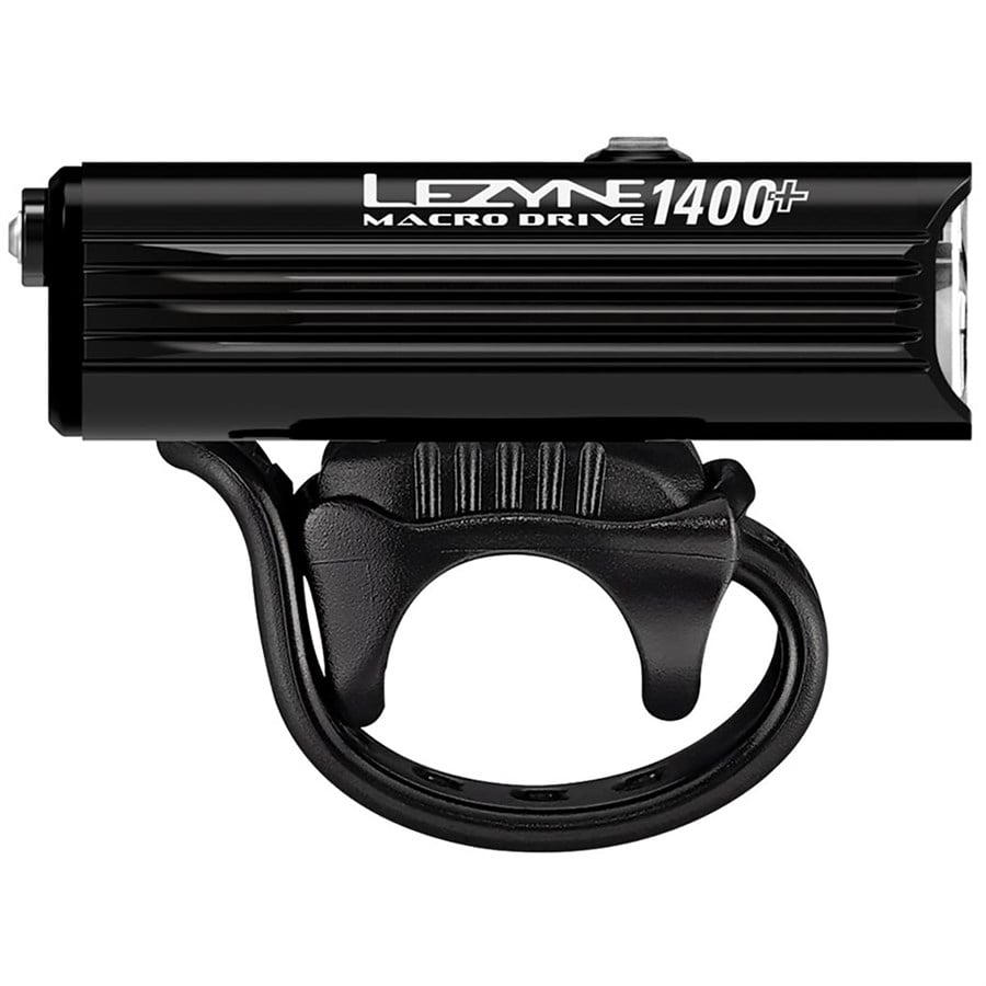 Lezyne Macro Drive 1400+ Front Bike Light