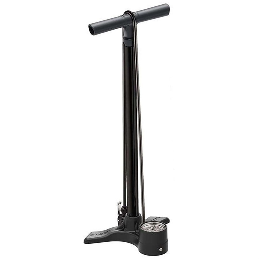 Lezyne Macro Floor Drive 2.5 DV Floor Pump