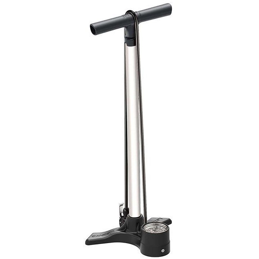 Lezyne Macro Floor Drive 2.5 DV Floor Pump