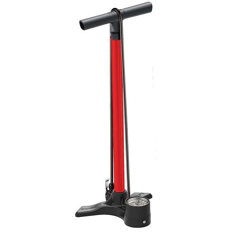 Lezyne Macro Floor Drive 2.5 DV Floor Pump
